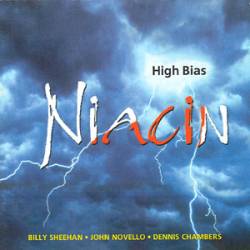 Niacin : High Bias Niacin : High Bias